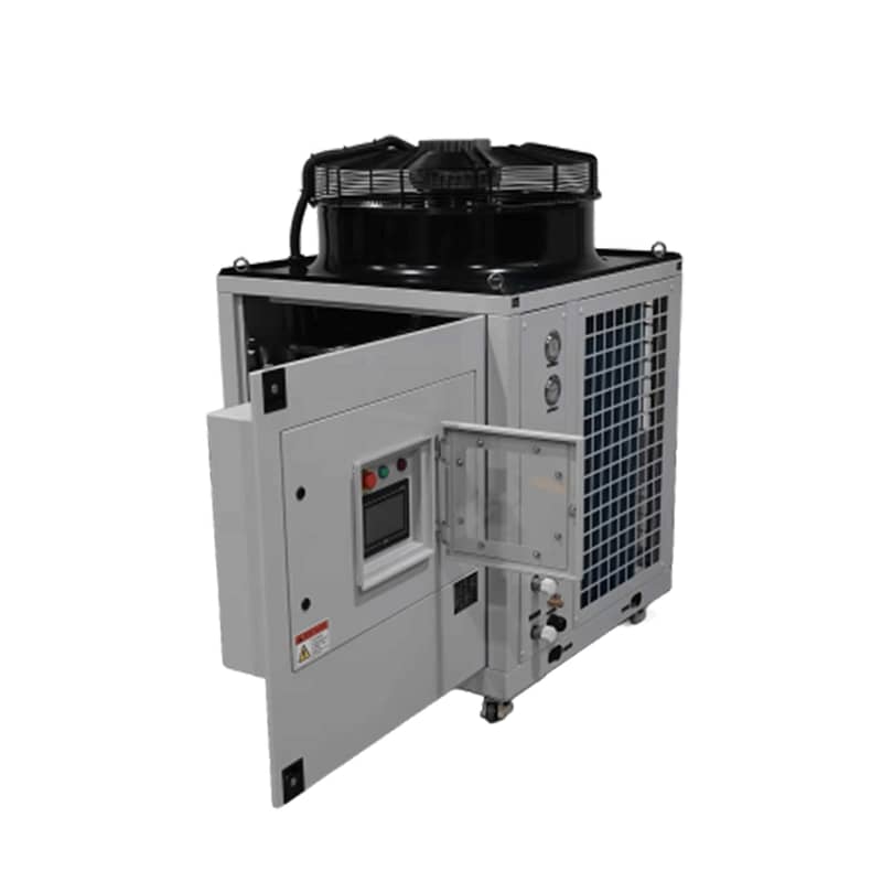 Bitmain Antrack V2 Hydro - Antminer Hyd Cooling Mining Rack