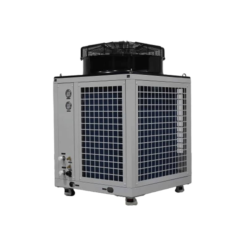 Bitmain Antrack V2 Hydro - Antminer Hyd Cooling Mining Rack