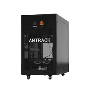 Bitmain Antrack V2 Hydro - Antminer Hyd Cooling Mining Rack