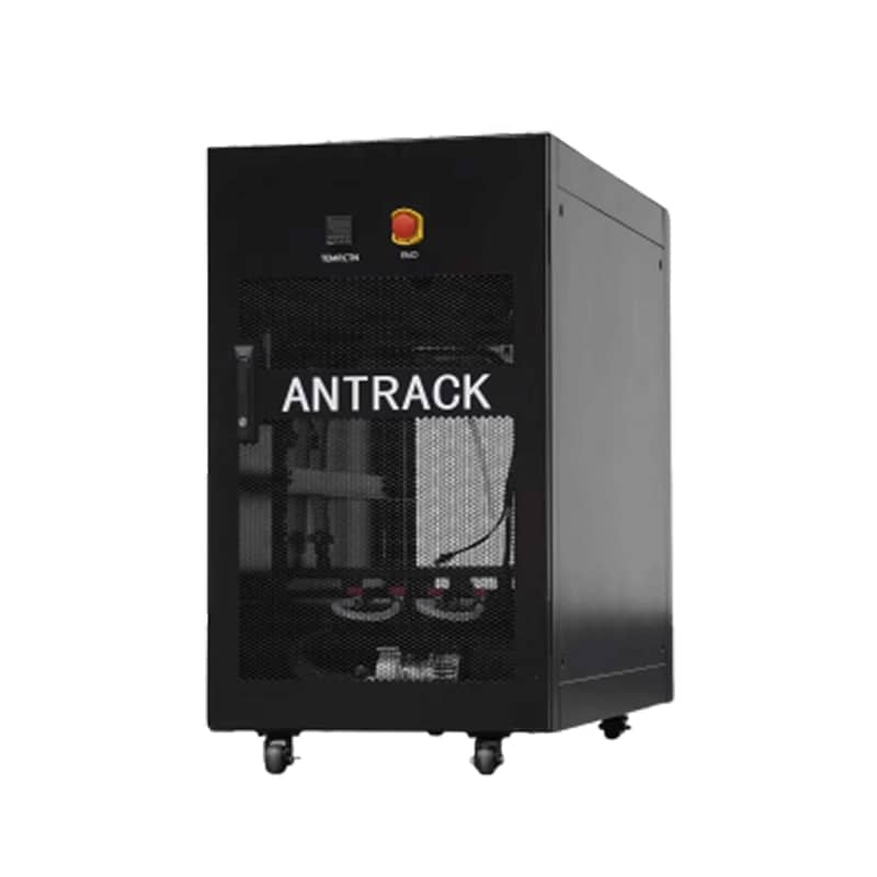 Bitmain Antrack V2 Hydro - Antminer Hyd Cooling Mining Rack