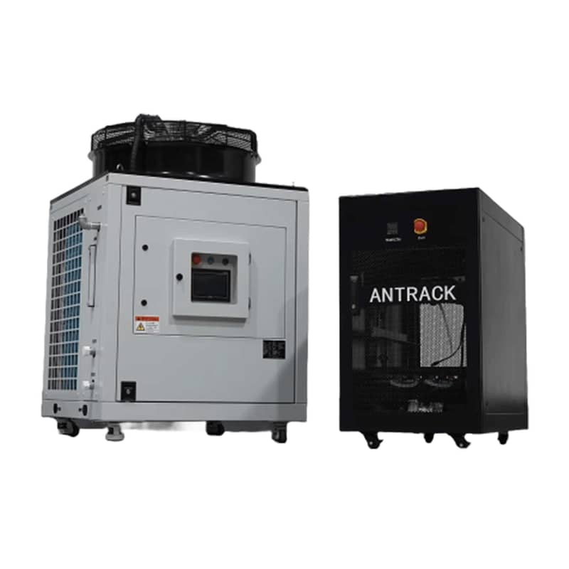 Bitmain Antrack V2 Hydro - Antminer Hyd Cooling Mining Rack