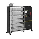 Fog Hashing H200-S Hydro Cooling Rack