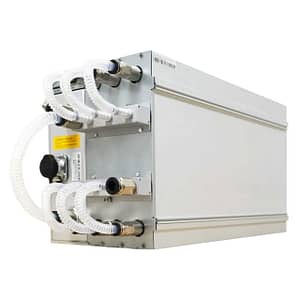 Bitmain Antminer S21+ Hyd (319Th)