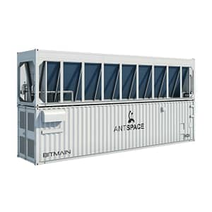 ANTSPACE HD5