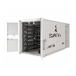 ANTSPACE HK3