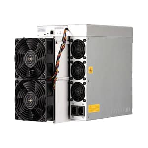 Bitmain Antminer X5 (212Kh)