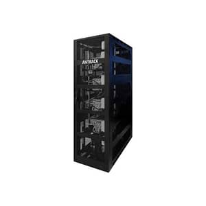 Bitmain Antrack V1 Hydro - Antminer Hyd Cooling Mining Rack