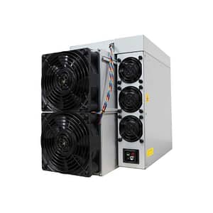 Bitmain Antminer L11 Pro (21Gh)