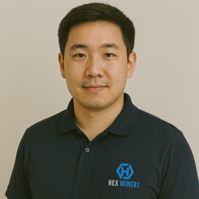 About 7 Daniel Wen Li