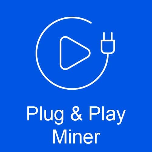Bitmain Antminer L9 (16Gh) 7 plugandplay banner