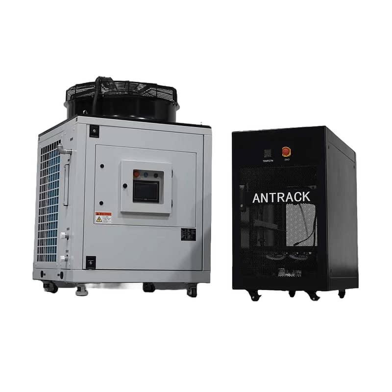 Bitmain Antrack V2 Hydro Antminer Hydro Cooling Mining Rack