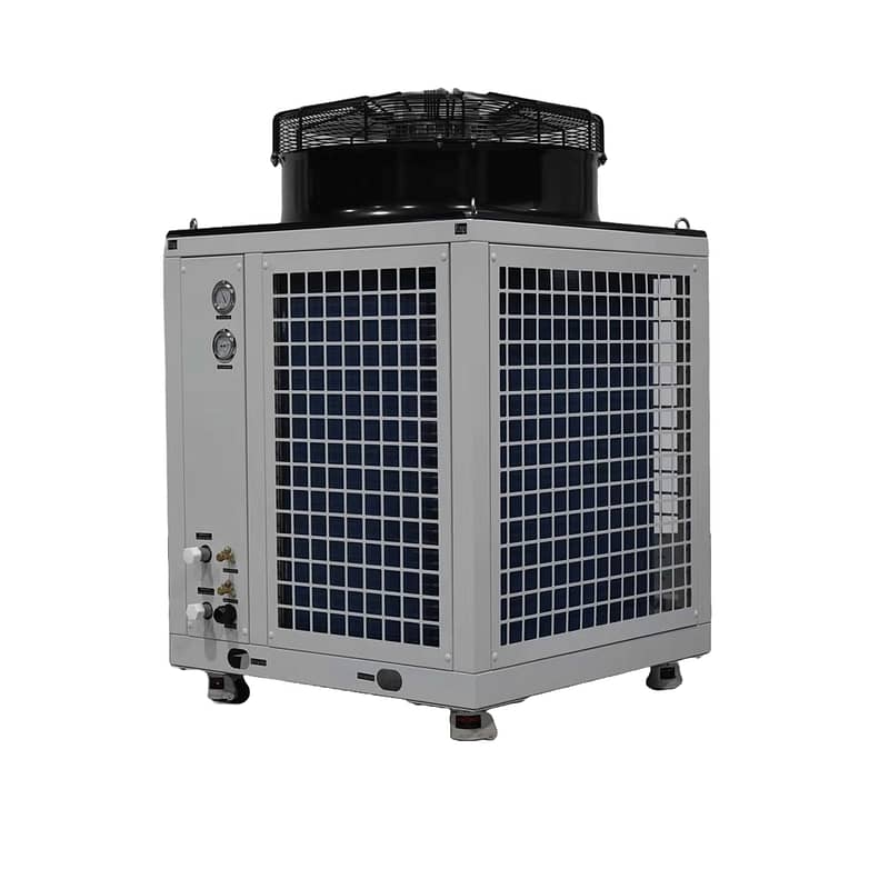 Bitmain Antrack V2 Hydro Antminer Hydro Cooling Mining Rack