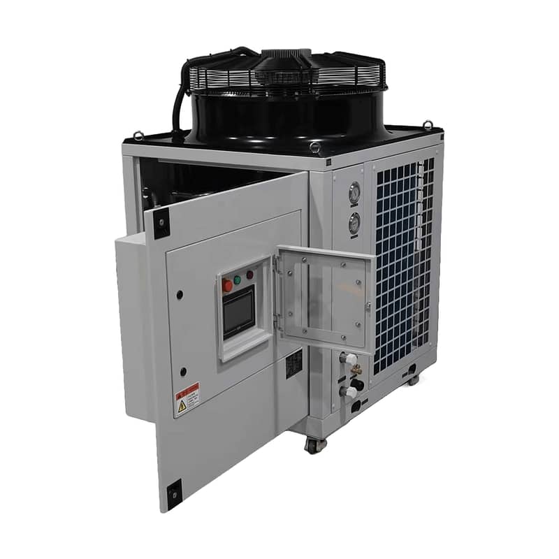 Bitmain Antrack V2 Hydro Antminer Hydro Cooling Mining Rack