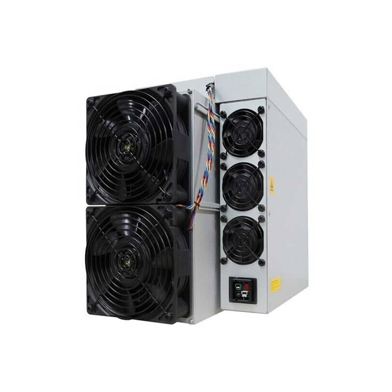 Bitmain Antminer S21 (200Th)