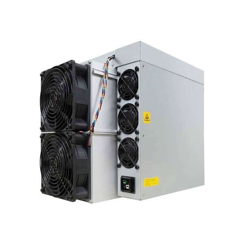 Bitmain Antminer S21 (200Th)