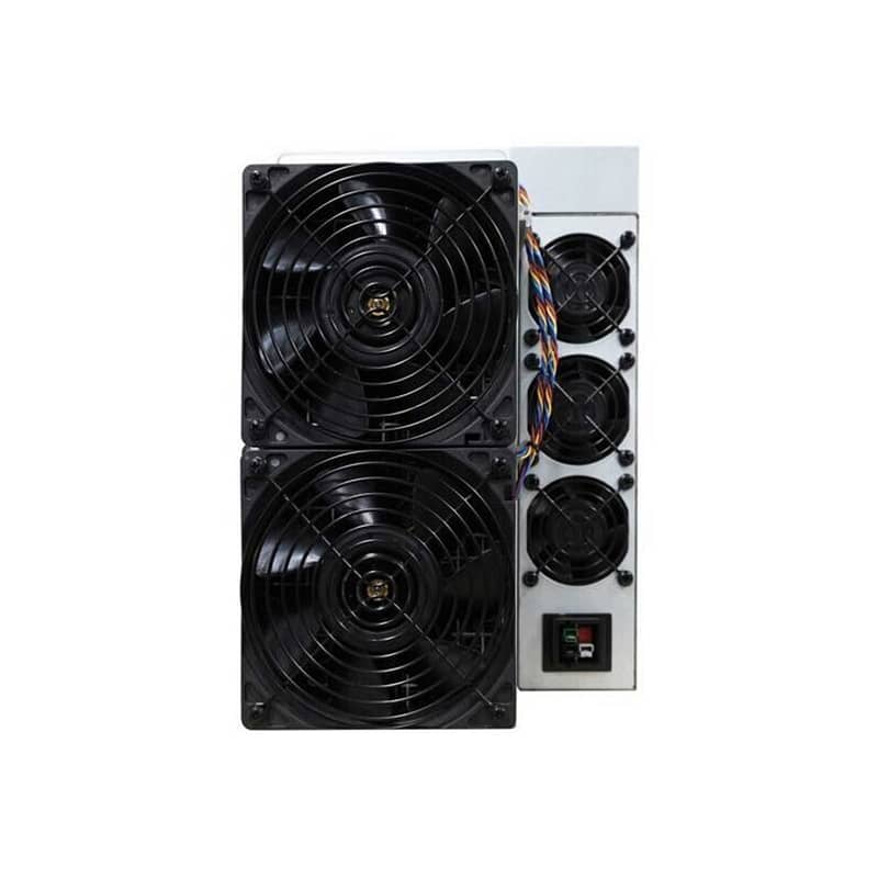 Bitmain Antminer S21 (200Th)