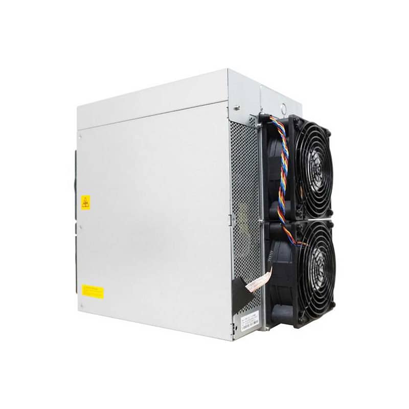 Bitmain Antminer L9 (15Gh)
