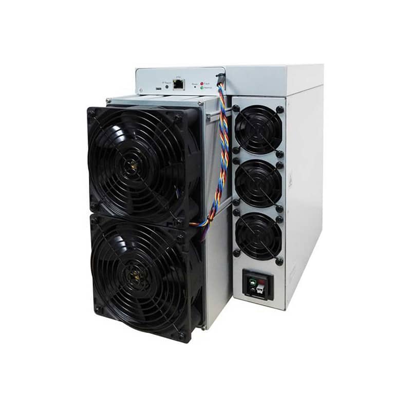Bitmain Antminer L9 (15Gh)
