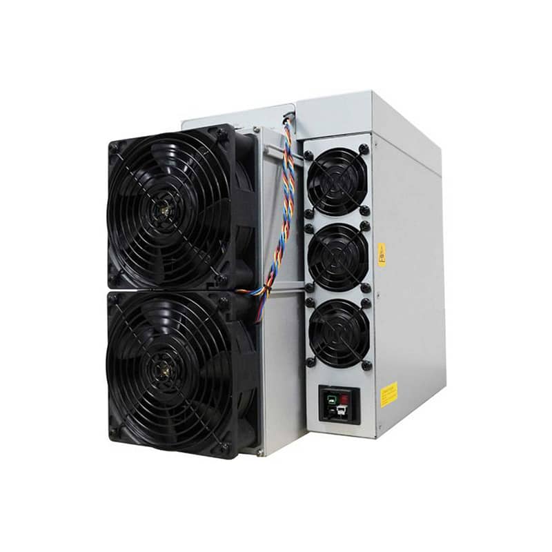 Bitmain Antminer L9 (16.5Gh)