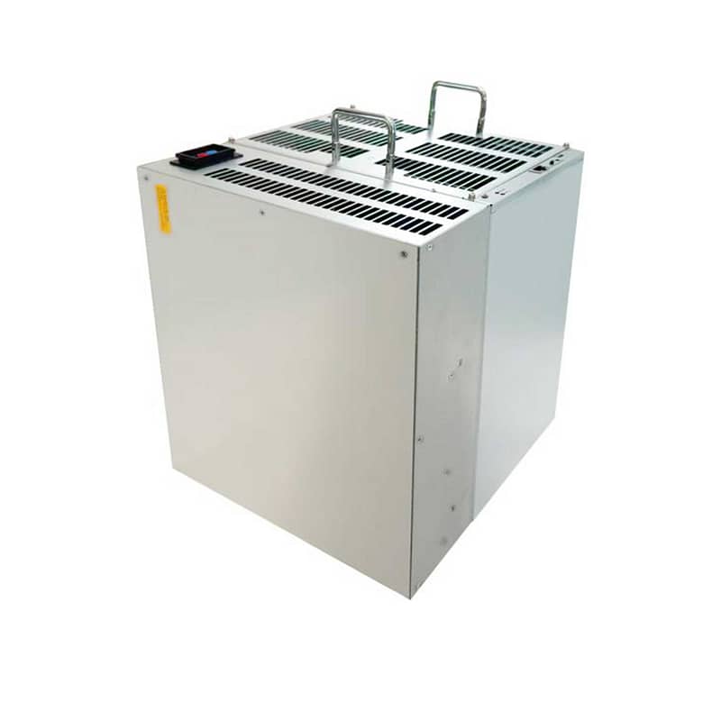 Bitmain Antminer S21 Immersion (301Th)
