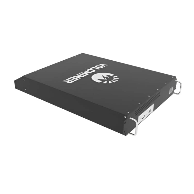 VolcMiner D1 Hydro (30Gh)