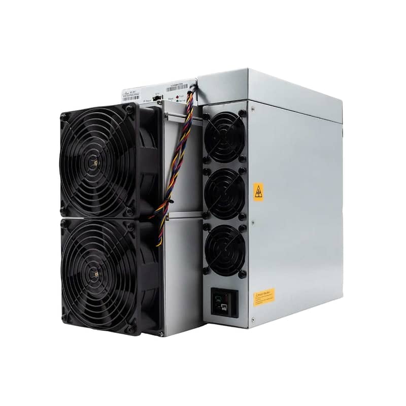 Bitmain Antminer L9 (16Gh)