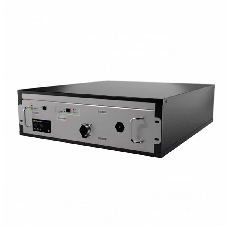 Bitmain Antminer S21e XP Hyd 3U (860Th)