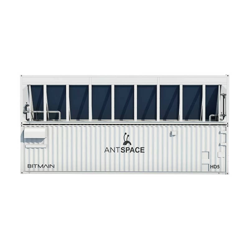 ANTSPACE HD5