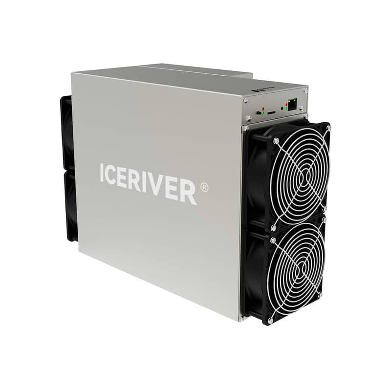 IceRiver KAS KS7 (30Th)