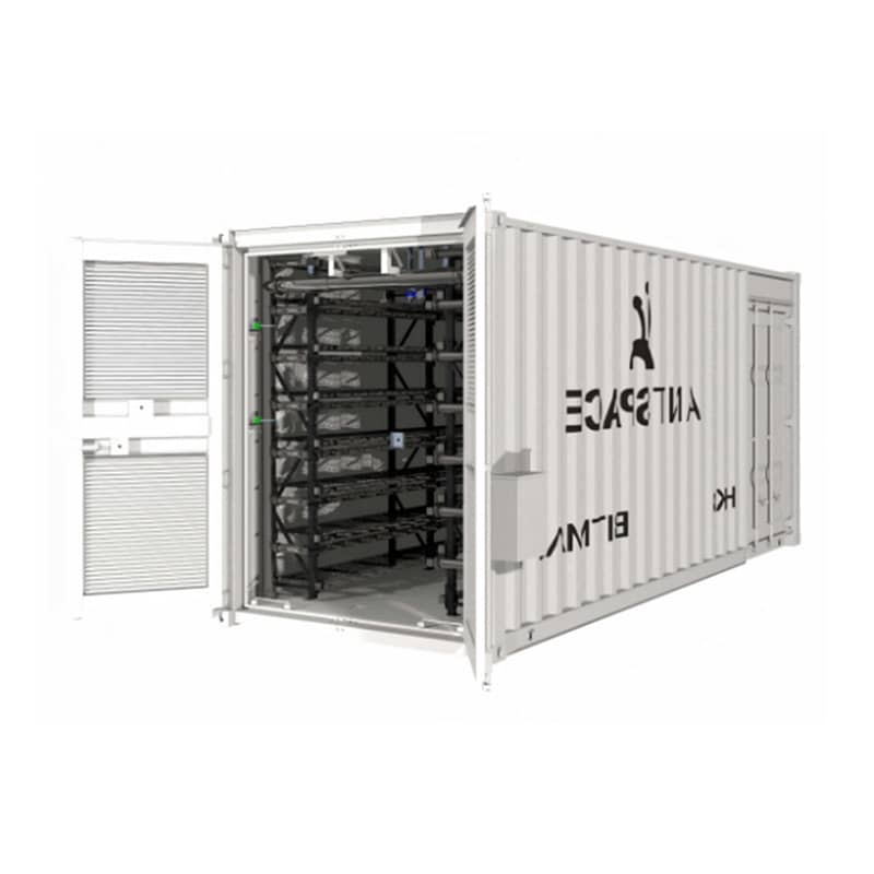 ANTSPACE HK3
