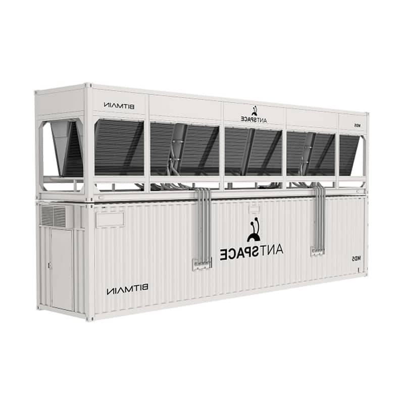 ANTSPACE MD5