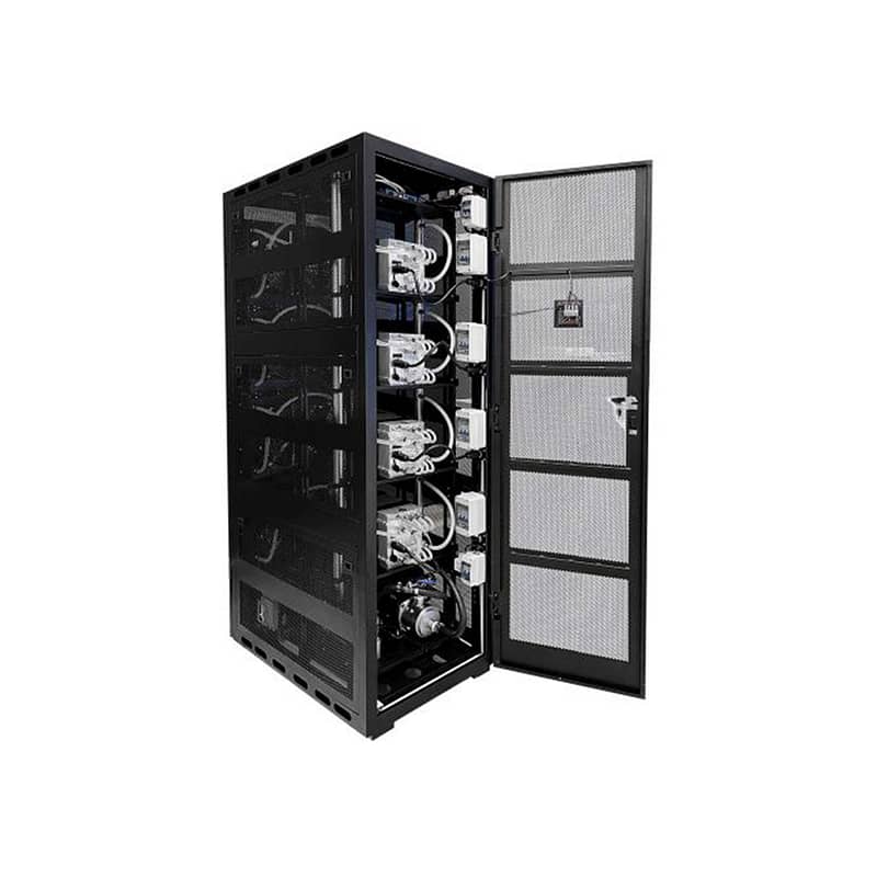 Bitmain Antrack V1 Hydro - Antminer Hyd Cooling Mining Rack