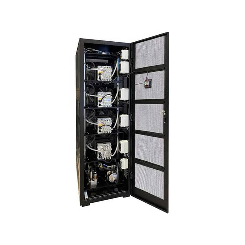 Bitmain Antrack V1 Hydro - Antminer Hyd Cooling Mining Rack