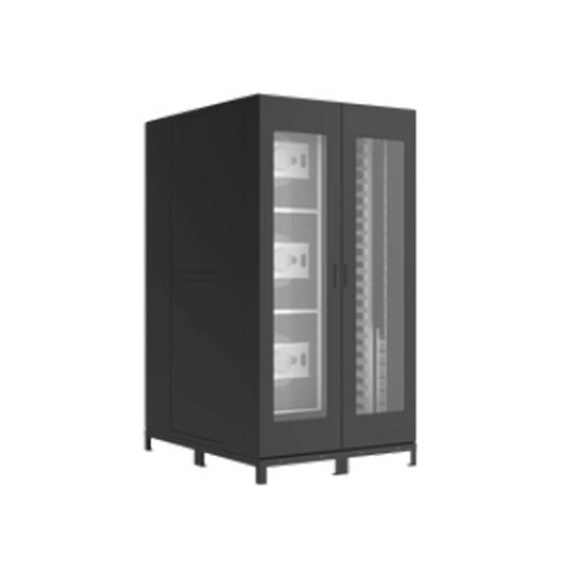 Bitmain DCRACK – Antminer Hyd Cooling Mining Rack