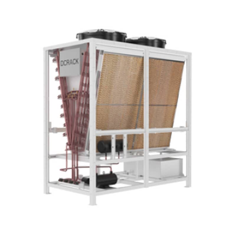 Bitmain DCRACK – Antminer Hyd Cooling Mining Rack