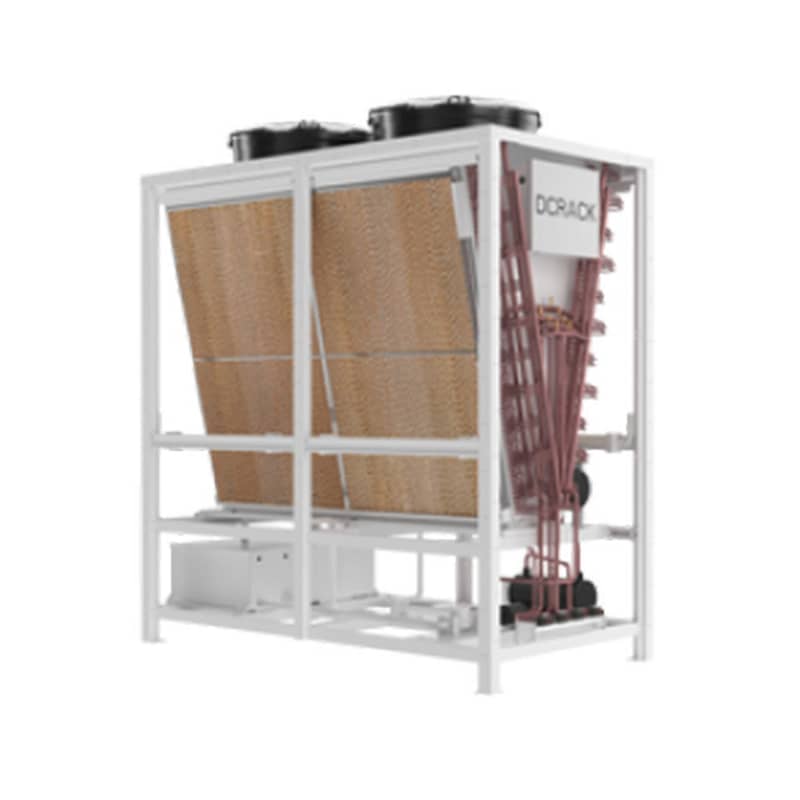 Bitmain DCRACK – Antminer Hyd Cooling Mining Rack