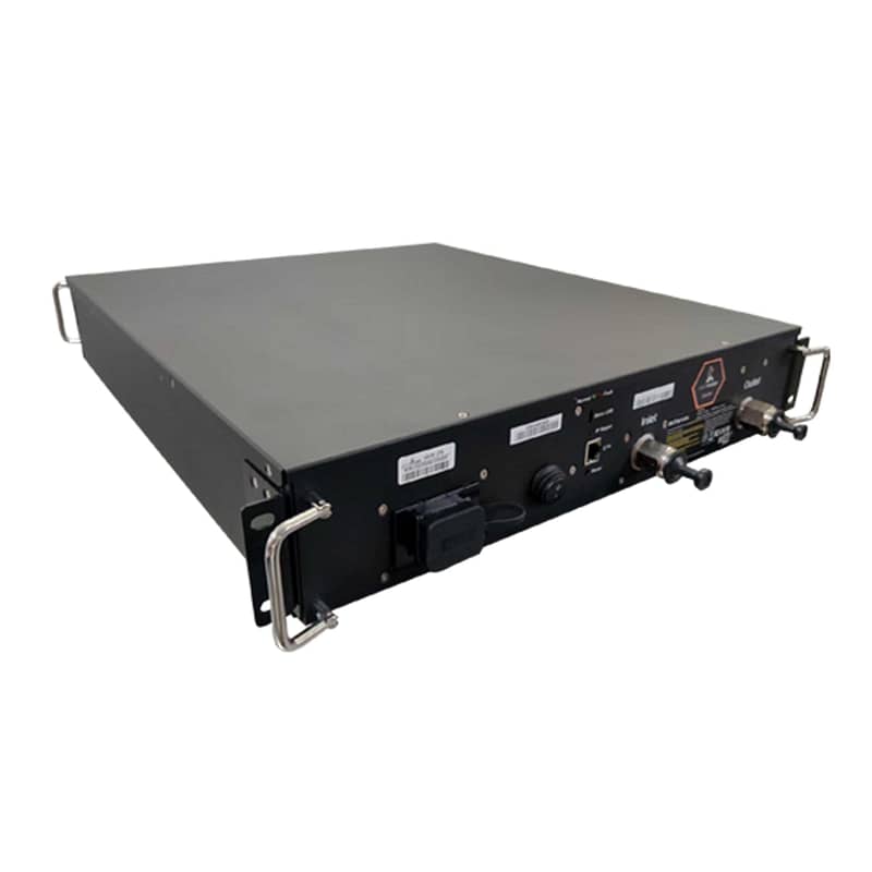 Bitmain Antminer L9 Hyd 2U (27Gh)