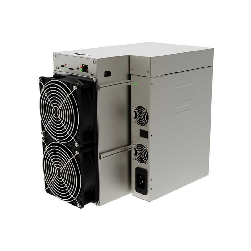 IceRiver ALEO AE3 (2Gh)